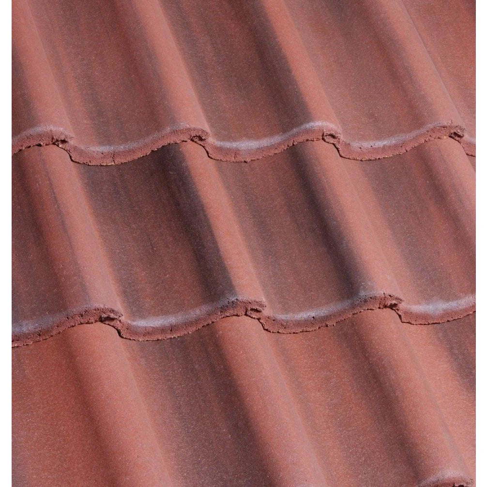 Marley Anglia Interlocking Roof Tile (Pallet of 456 tiles)