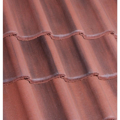 Marley Anglia Interlocking Roof Tile (Pallet of 456 tiles)