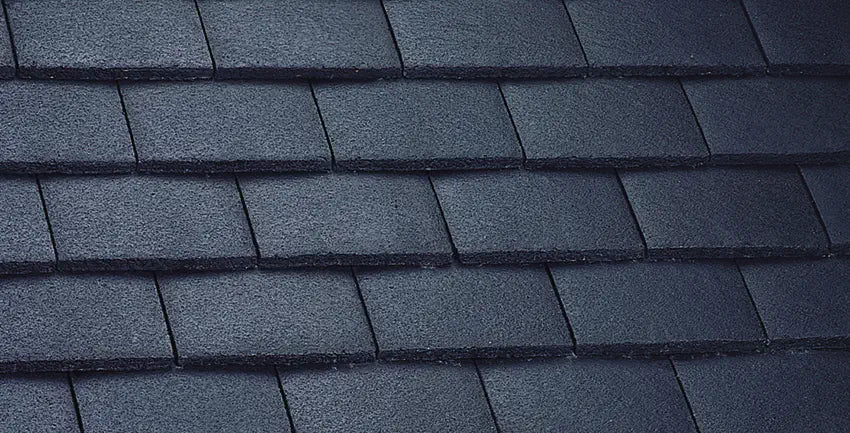 Marley Concrete Tile & Half