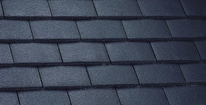 Marley Concrete Tile & Half