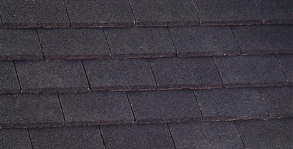 Marley Concrete Tile & Half