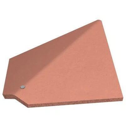 Marley Clay Arris Hip Tiles