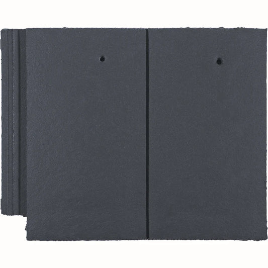 Marley Ashmore Roof Tiles - Smooth Grey (Pallet of 276 tiles)
