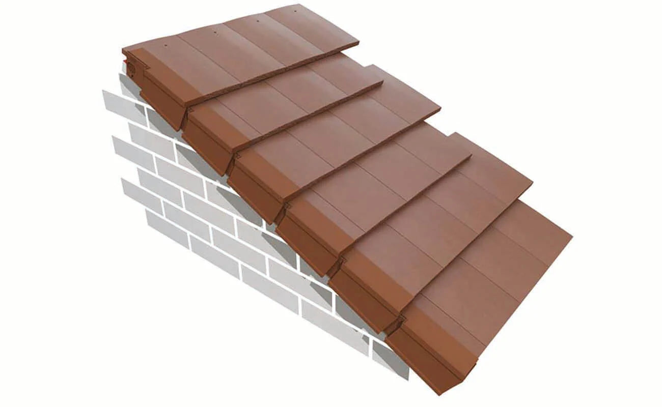 Marley Ashmore Dry Verge System