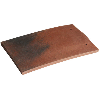 Marley Ashdowne Handcrafted Plain Tile - Ashurst (Pallet of 1260 tiles)