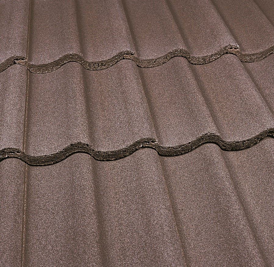 Marley Mendip Roof Tile (Pallet of 192 tiles)