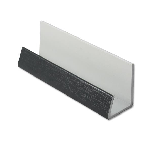 uPVC Cladding U-Trim