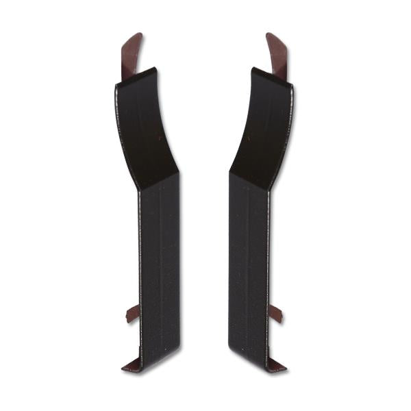 uPVC Shiplap Cladding Joint Cover (150mm)