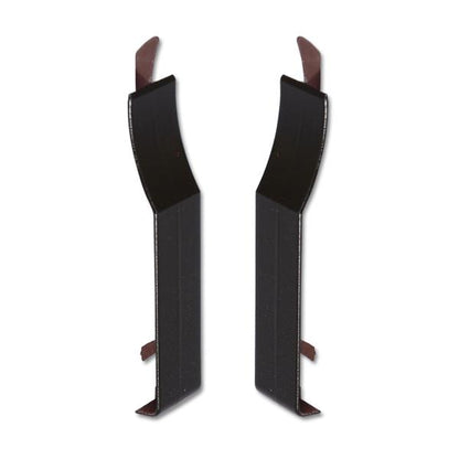 uPVC Shiplap Cladding Joint Cover (150mm)