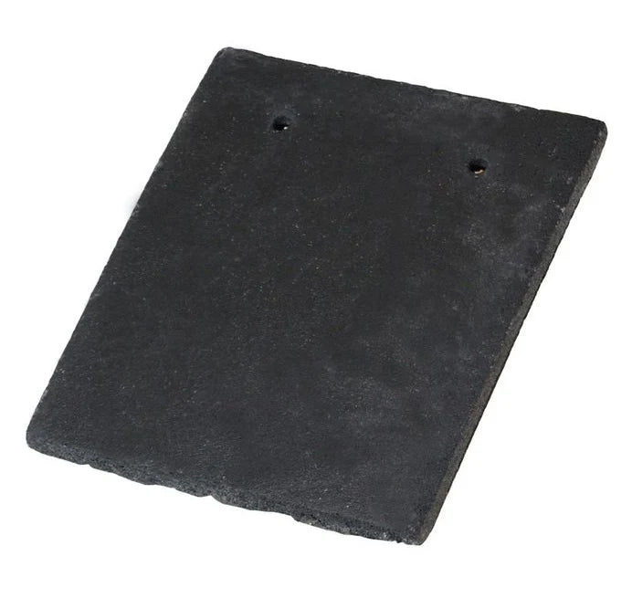 Redland Plain Eaves/Top Tile - Pack of 16