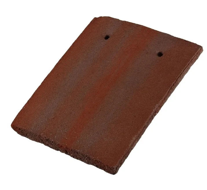 Redland Plain Eaves/Top Tile - Pack of 16