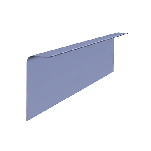 Fibreglass Simulated Lead Flashing (C100) - 3m Length