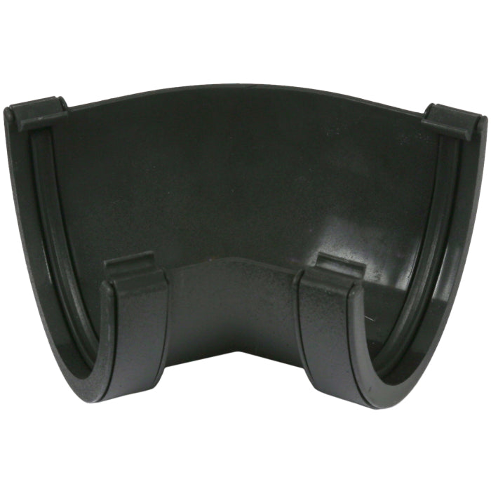 135 Degree Angle Cast Iron