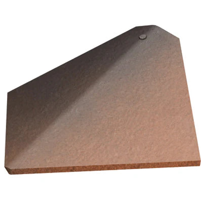 Marley Clay Arris Hip Tiles