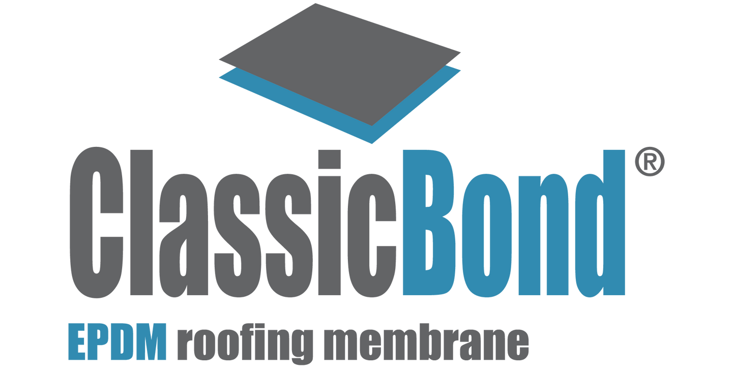 ClassicBond Rubber Roof 1.2mm EPDM - Per Linear Metre