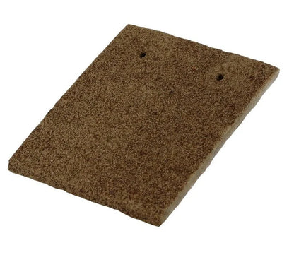 Redland Plain Eaves/Top Tile - Pack of 16