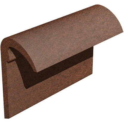 Marley Concrete Segmental Mono Ridge