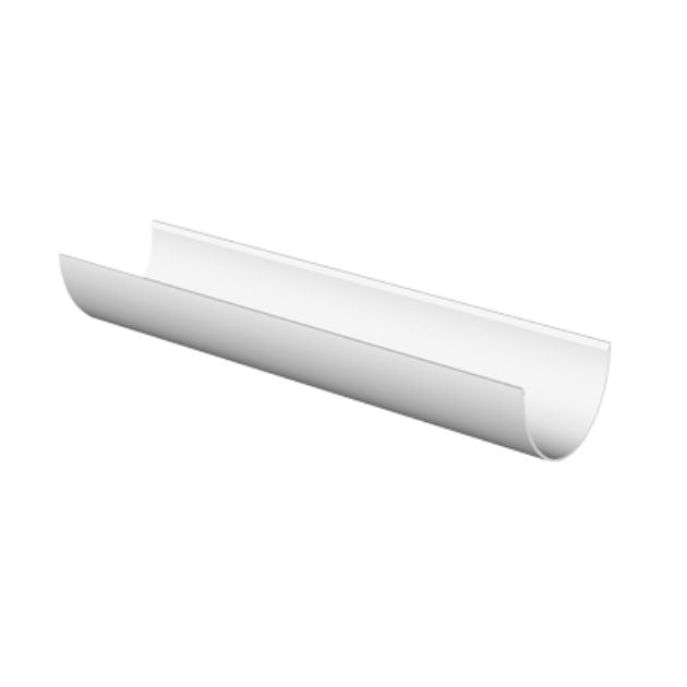Deepflow Gutter 4m (115x75mm)