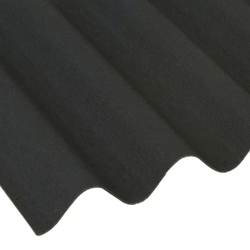 Coroline Corrugated Bitumen Roof Sheet - 2000mm x 950mm