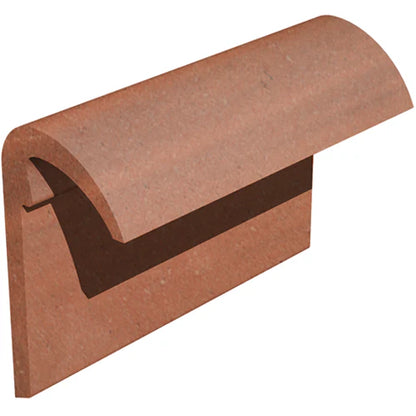 Marley Concrete Segmental Mono Ridge