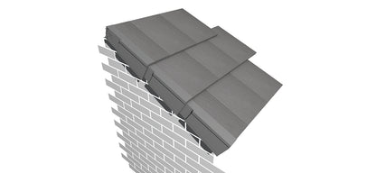 Marley Edgemere Dry Verge System