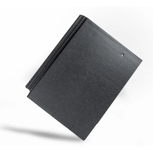 Marley Edgemere Interlocking Slate - Anthracite (Pallet of 240 tiles)