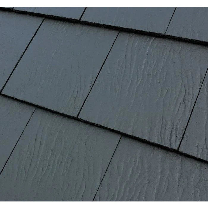 Marley Riven Edgemere Interlocking Roof Slate (Pallet of 240 tiles)