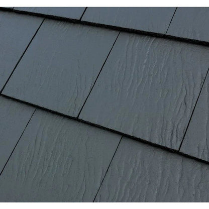 Marley Riven Edgemere Interlocking Roof Slate (Pallet of 240 tiles)