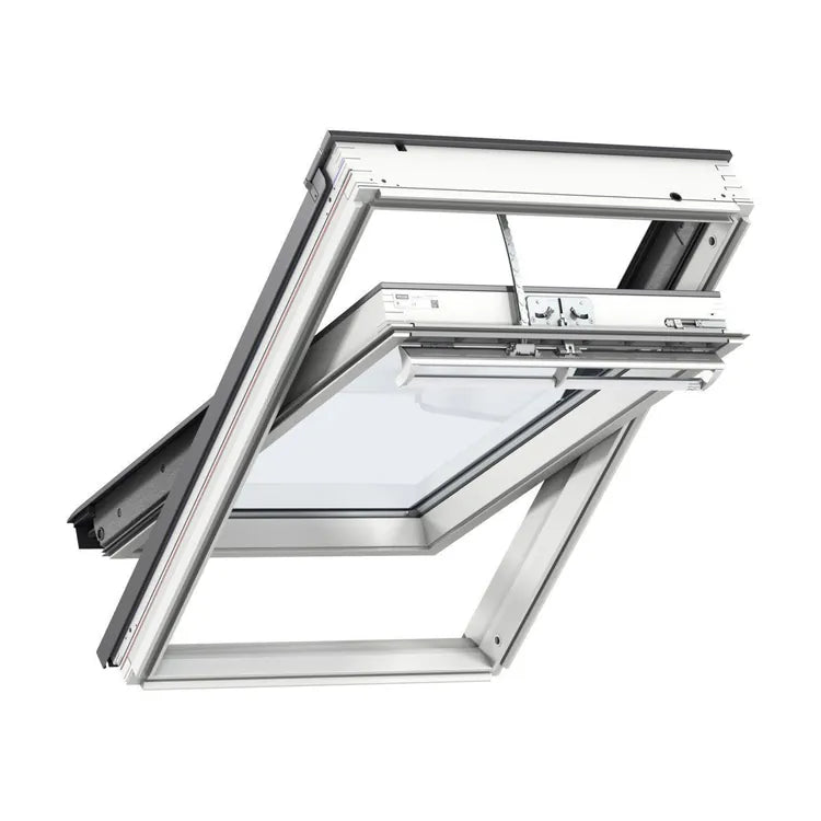 Velux Integra Electric Centre Pivot Windows