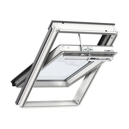 Velux Integra Electric Centre Pivot Windows