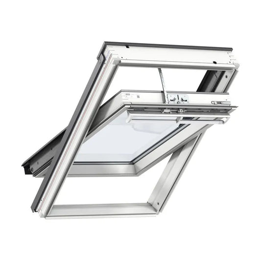 Velux Integra Electric Centre Pivot Windows