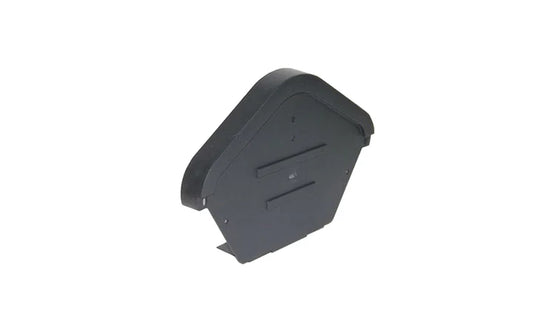 Marley Universal Dry Verge Modern Ridge End Cap