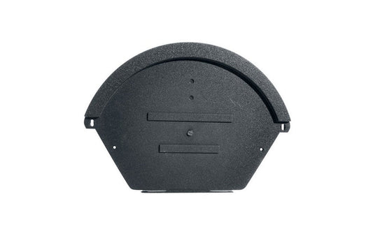 Marley Universal Dry Verge Segmental Ridge End Cap