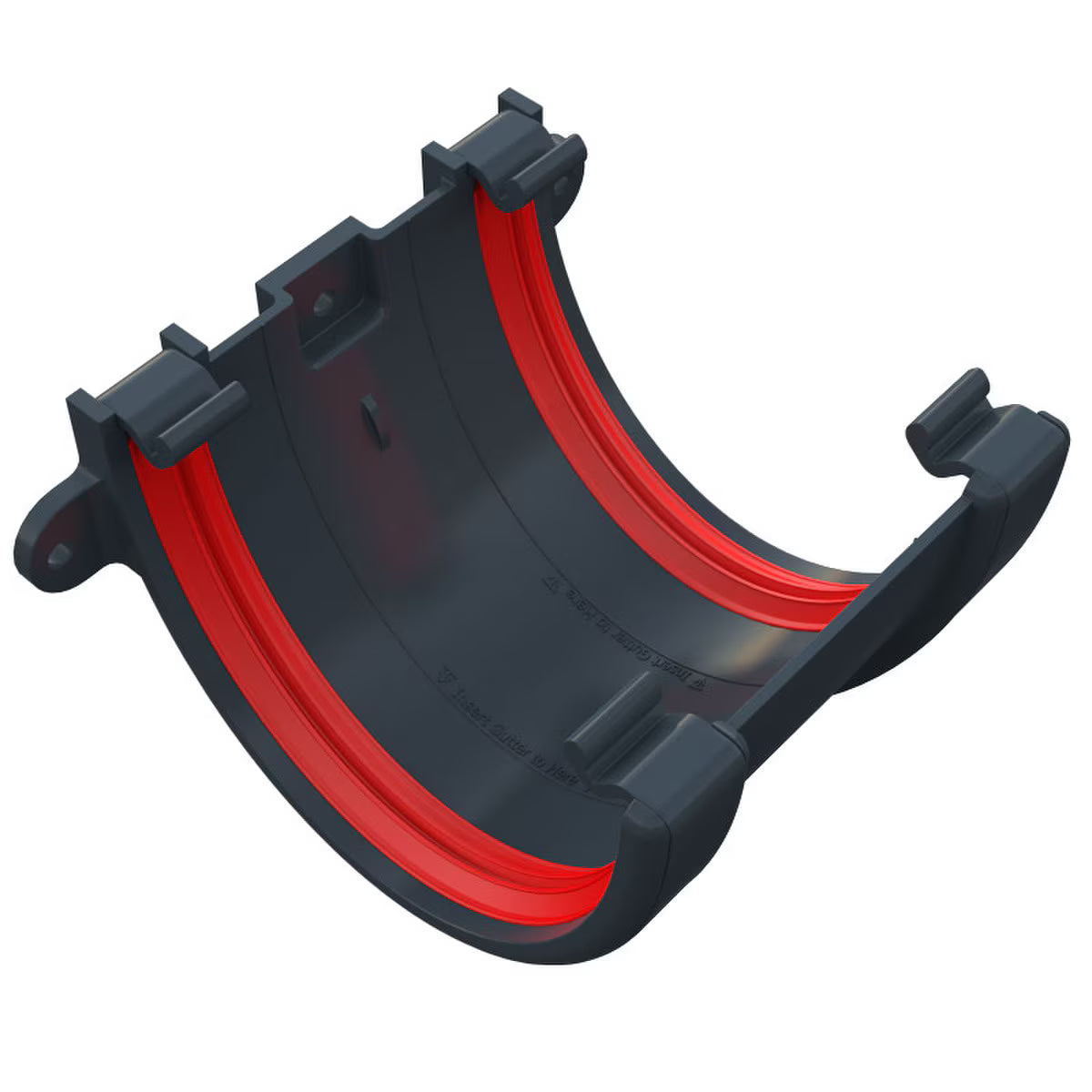 Deepflow Union Bracket (FDF602)