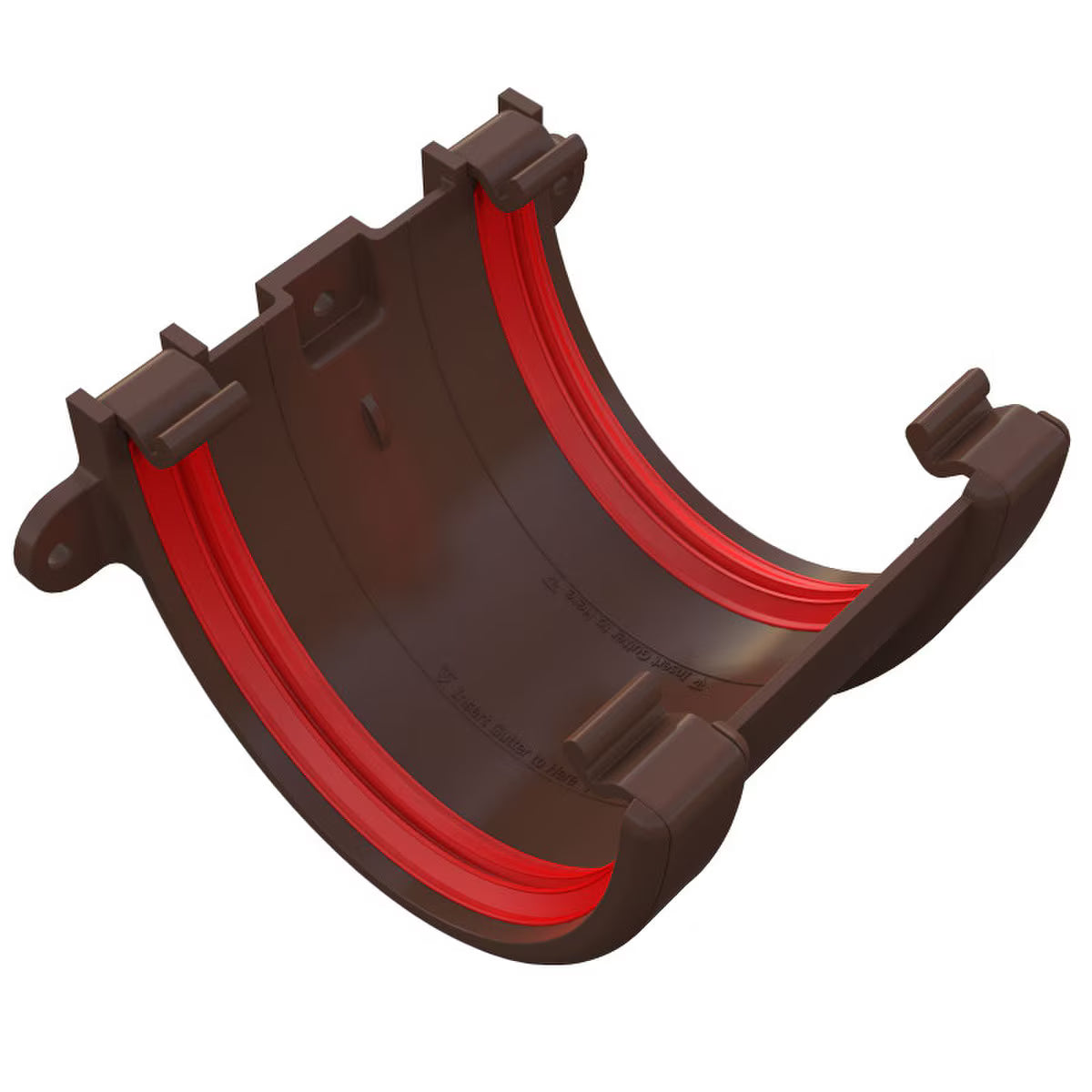 Deepflow Union Bracket (FDF602)
