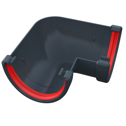 90° Gutter Angle (FDF603)