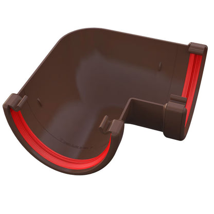 90° Gutter Angle (FDF603)