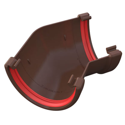 135° Gutter Angle (FDF604)
