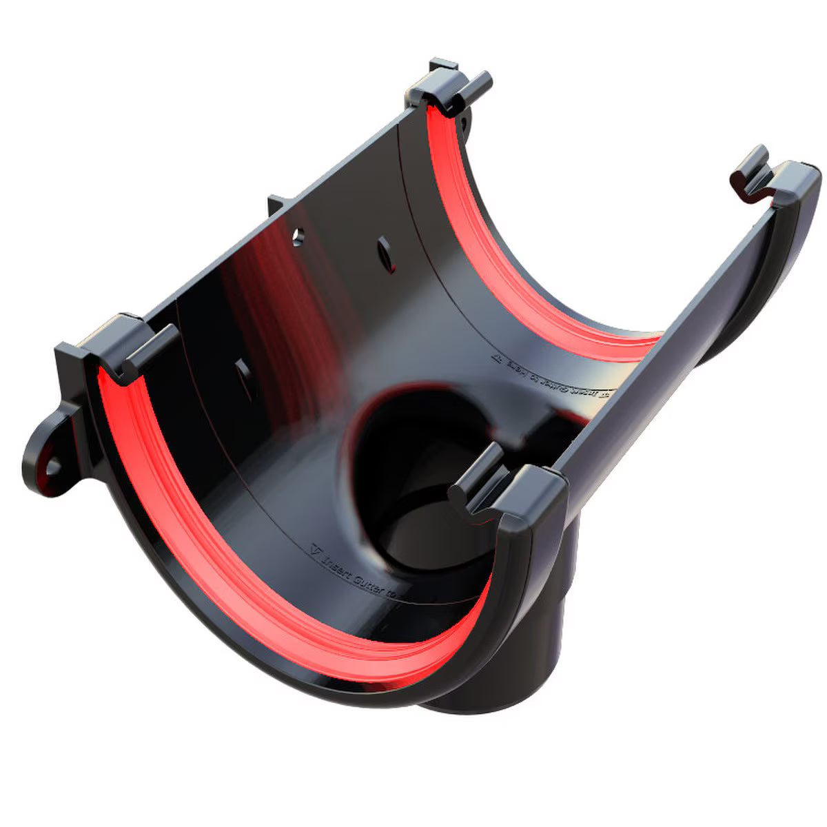 Running Outlet (FDF605)