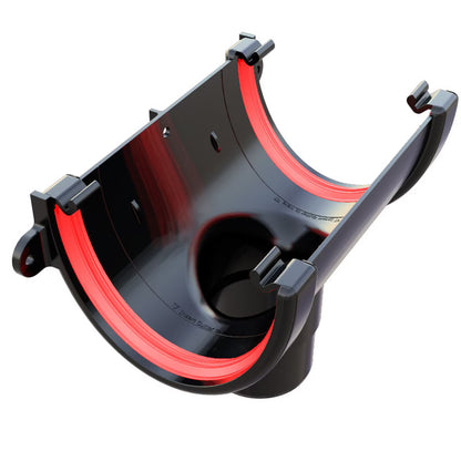 Running Outlet (FDF605)