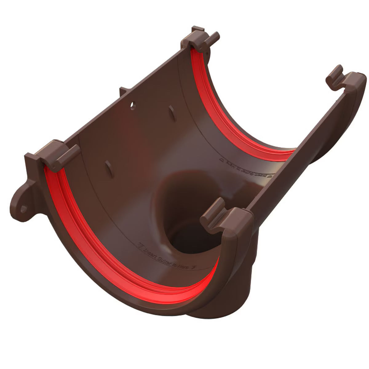 Running Outlet (FDF605)