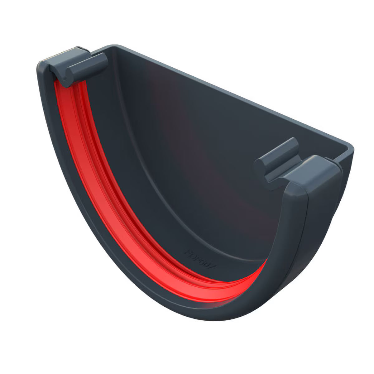 External Stopend (FDF607)