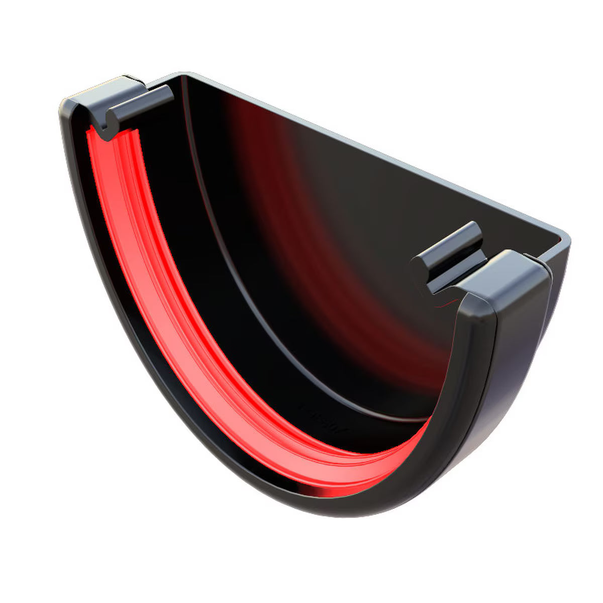 External Stopend (FDF607)