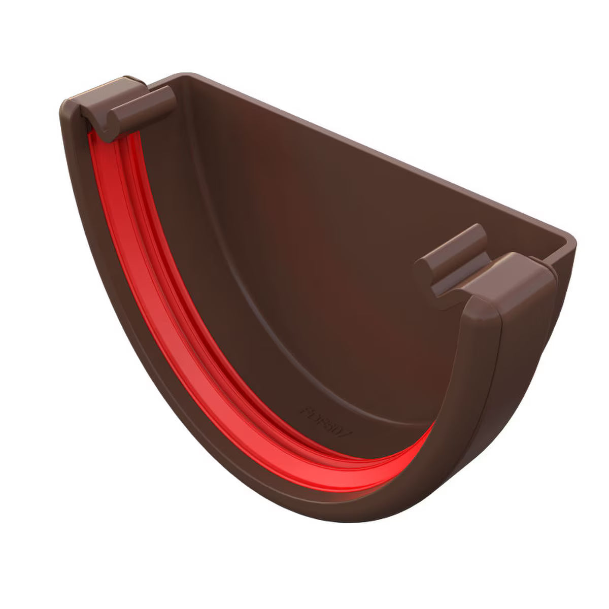 External Stopend (FDF607)