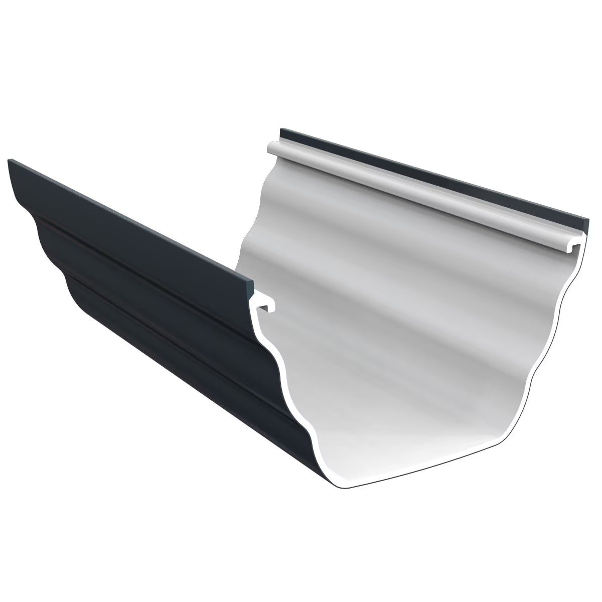 4M Ogee Gutter (FOG400)