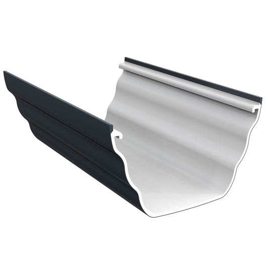 4M Ogee Gutter (FOG400)