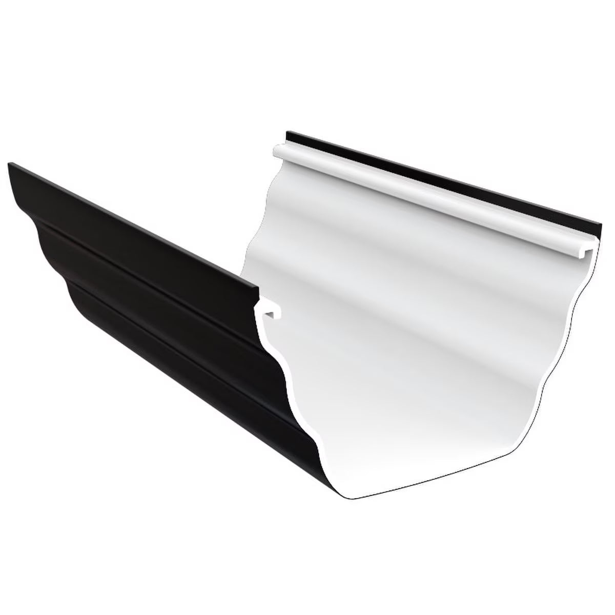 4M Ogee Gutter (FOG400)