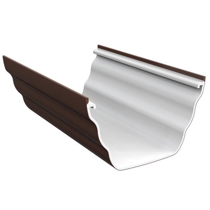 4M Ogee Gutter (FOG400)