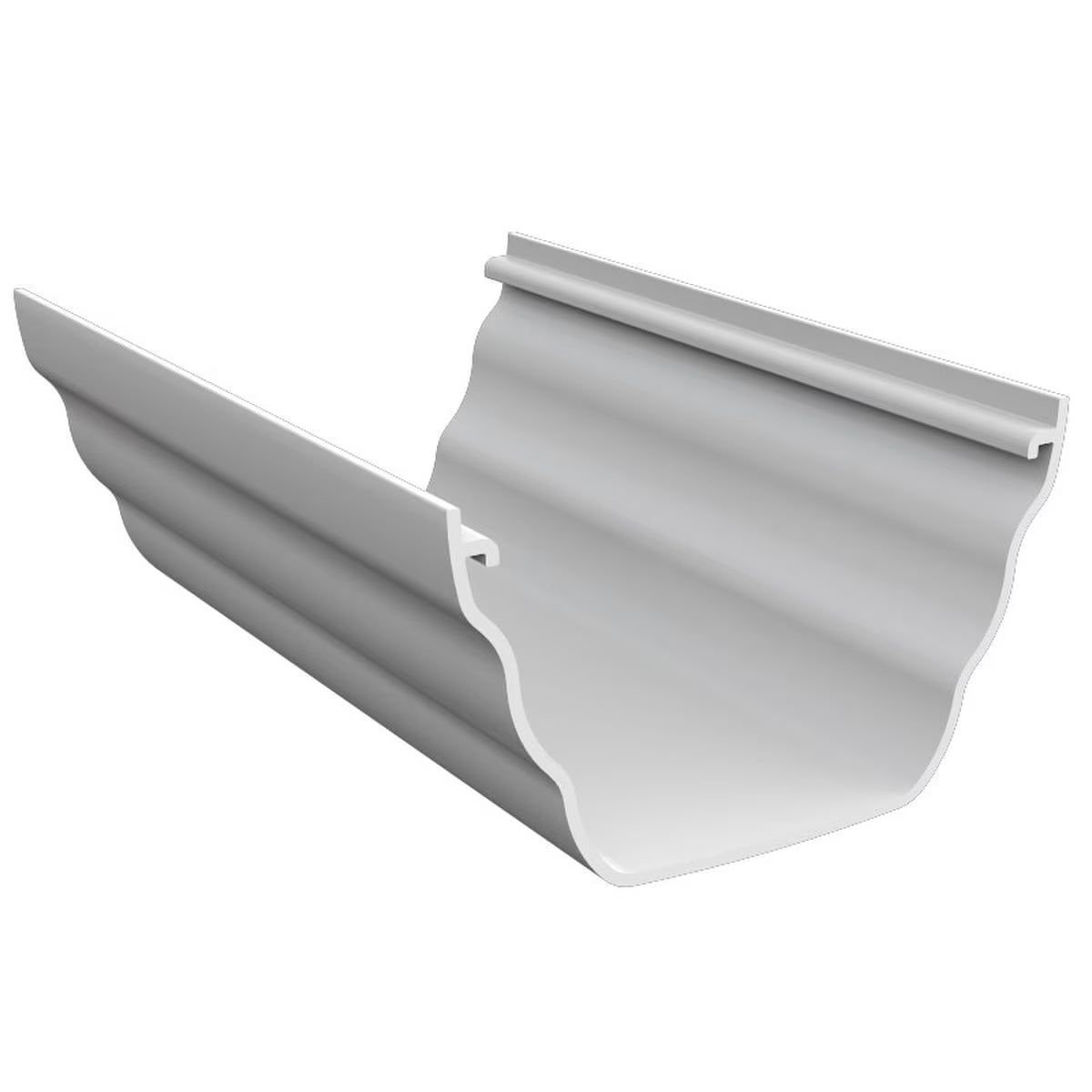 4M Ogee Gutter (FOG400)