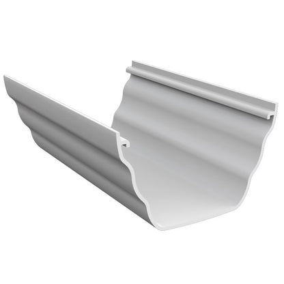 4M Ogee Gutter (FOG400)